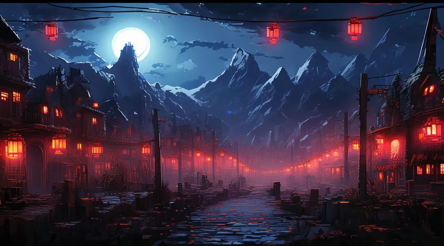 黑潮之上游戏图片3